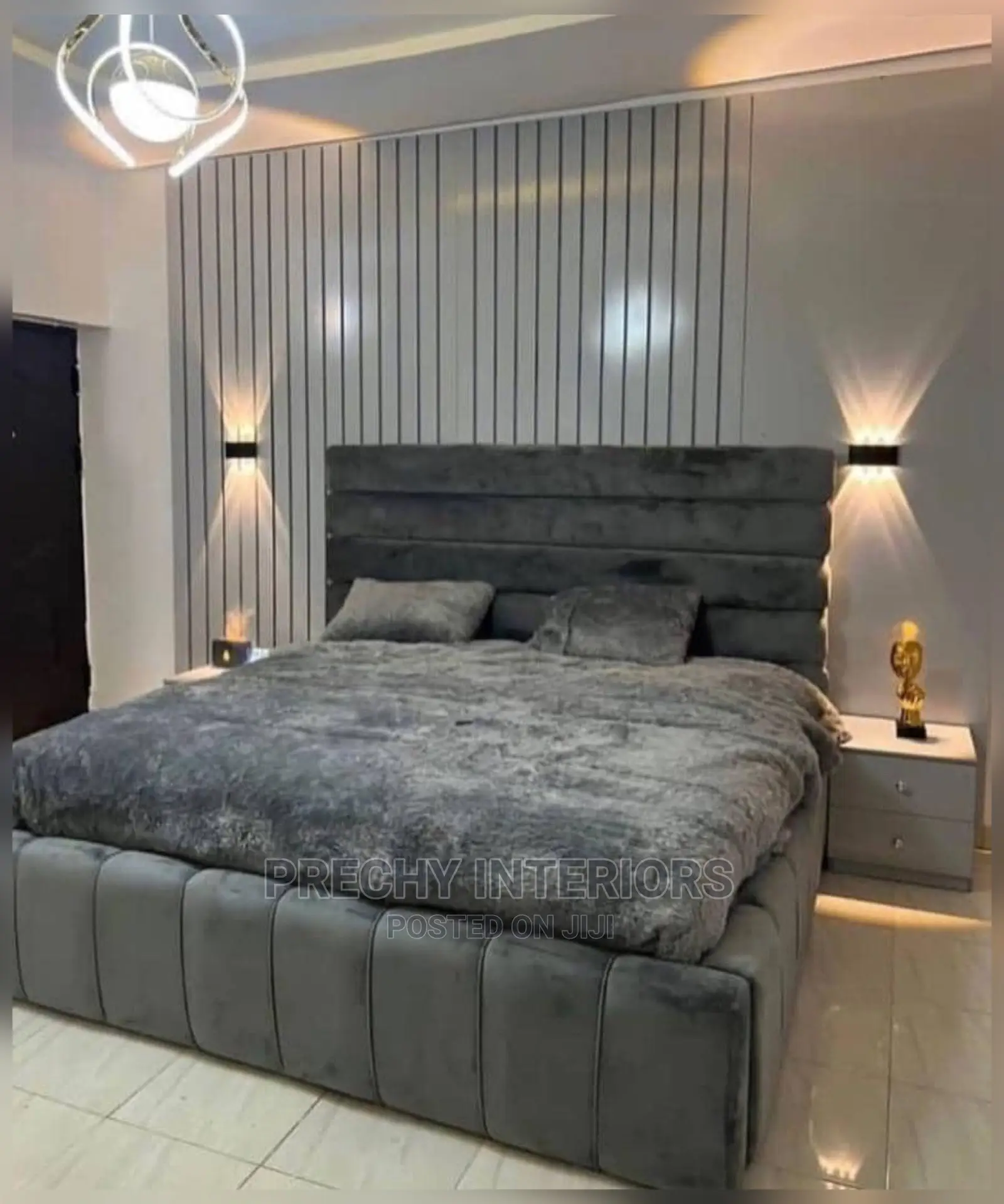 Luxury Bedframe
