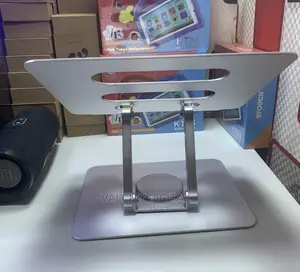 Rotatable Laptop Stand