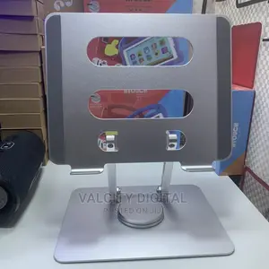 Rotatable Laptop Stand