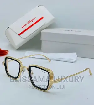 Quality Salvatore Ferragamo Glasses