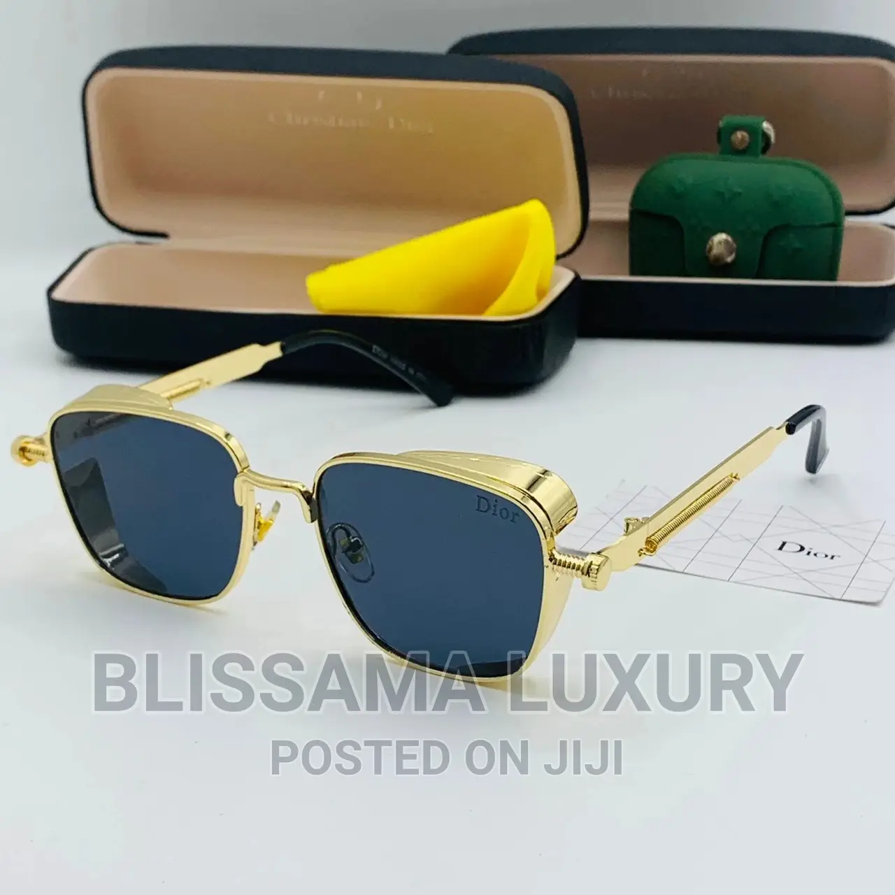 Quality Dior Glasses