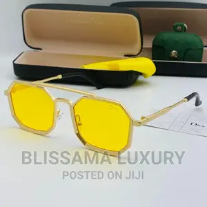 Quality Dior Glasses