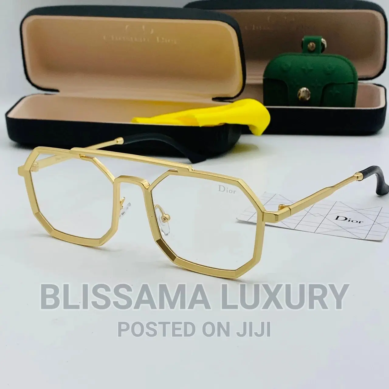 Quality Dior Glasses