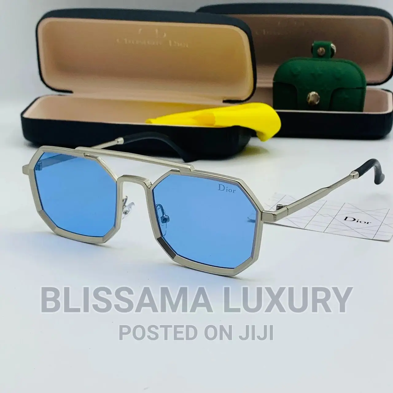 Quality Dior Glasses