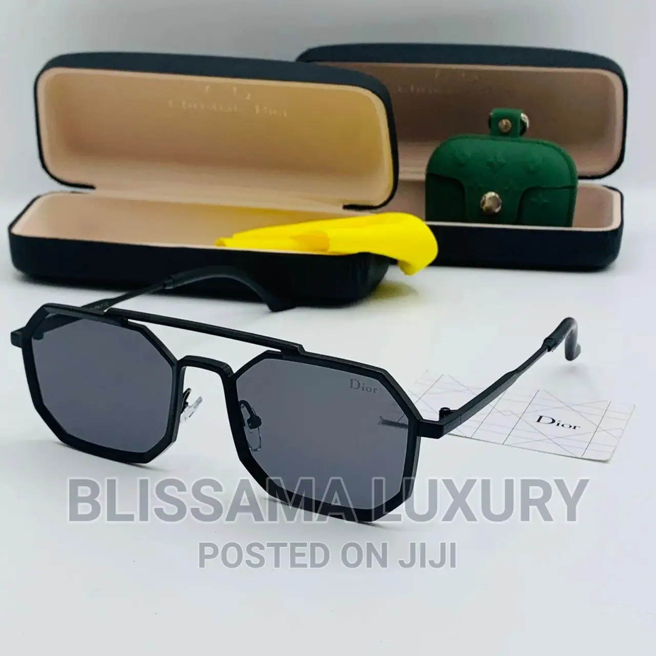 Quality Dior Glasses