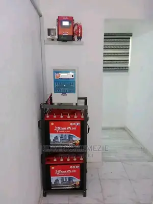 5kva Solar System Installation
