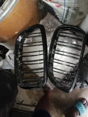 Grill E92 BMW