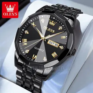 Olev Non Tarnish Wristwatch