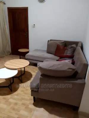 Furnished Mini Flat in Admiralty Way, Lekki for rent