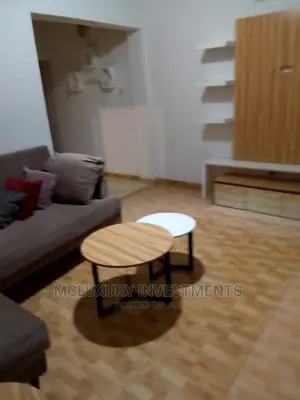 Furnished Mini Flat in Admiralty Way, Lekki for rent