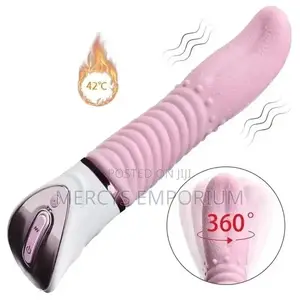 Oral Sex Vibrator Lick Clit, G-Spot, Anal, Nipples for Women