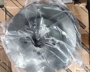 Front Brake Disc Honda Accord 2003 -2007 Model