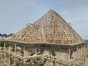 Wood Work Construction