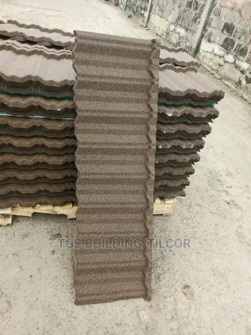Coffee Brown Classic Tiles