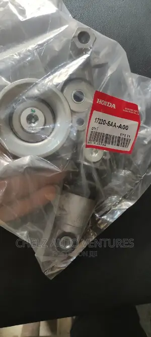 Belt Adjuster Honda Accord 2018