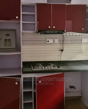 Furnished 4bdrm Duplex in Ikota Villa, Lekki for rent