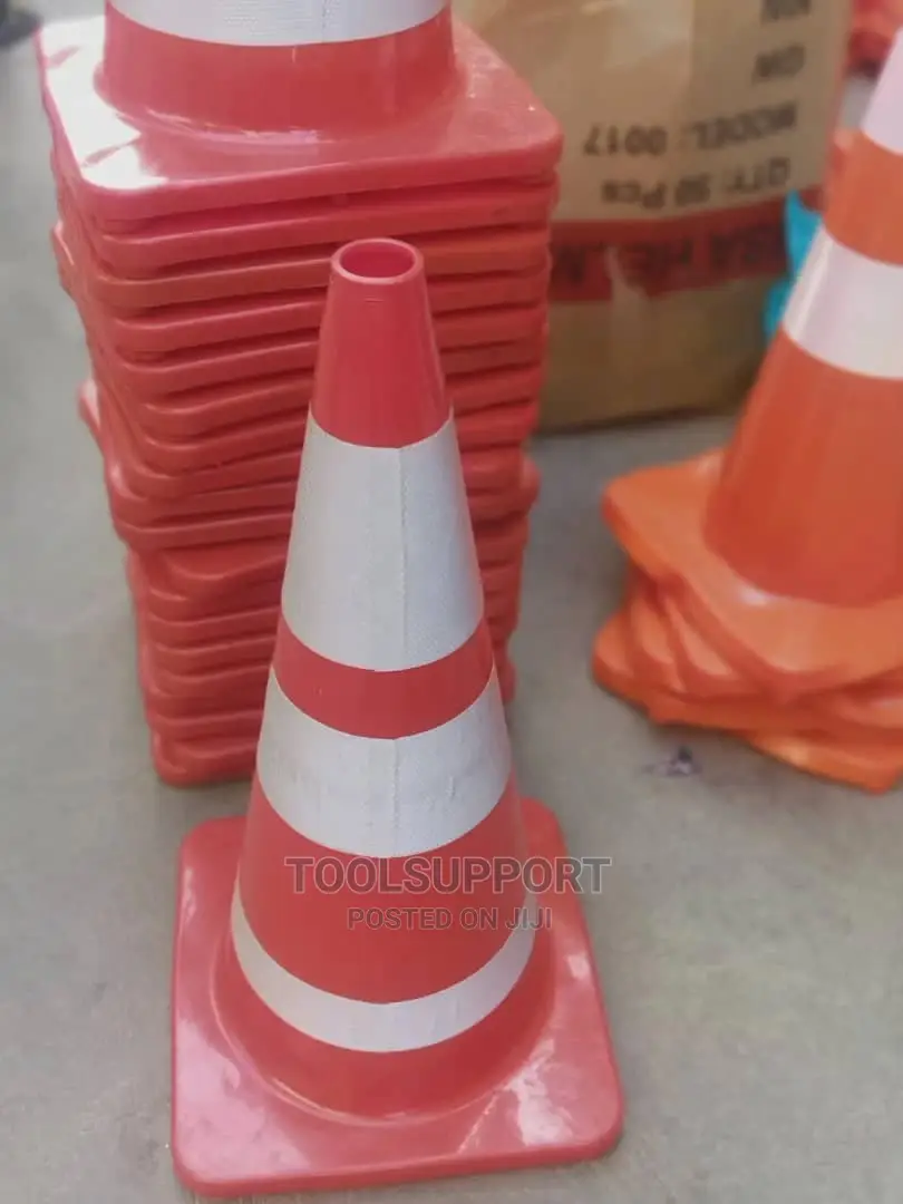 Reflective Safety Cone