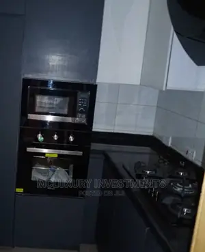 Furnished 3bdrm Block of Flats in Oniru, Victoria Island for rent