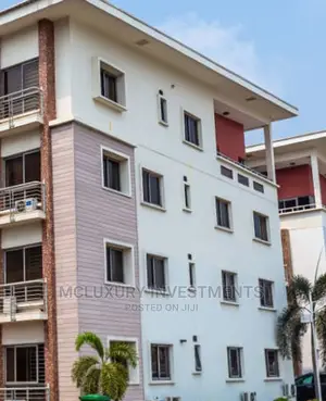 Furnished 3bdrm Block of Flats in Oniru, Victoria Island for rent