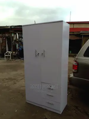 A Quality 3*6 Wardrobe
