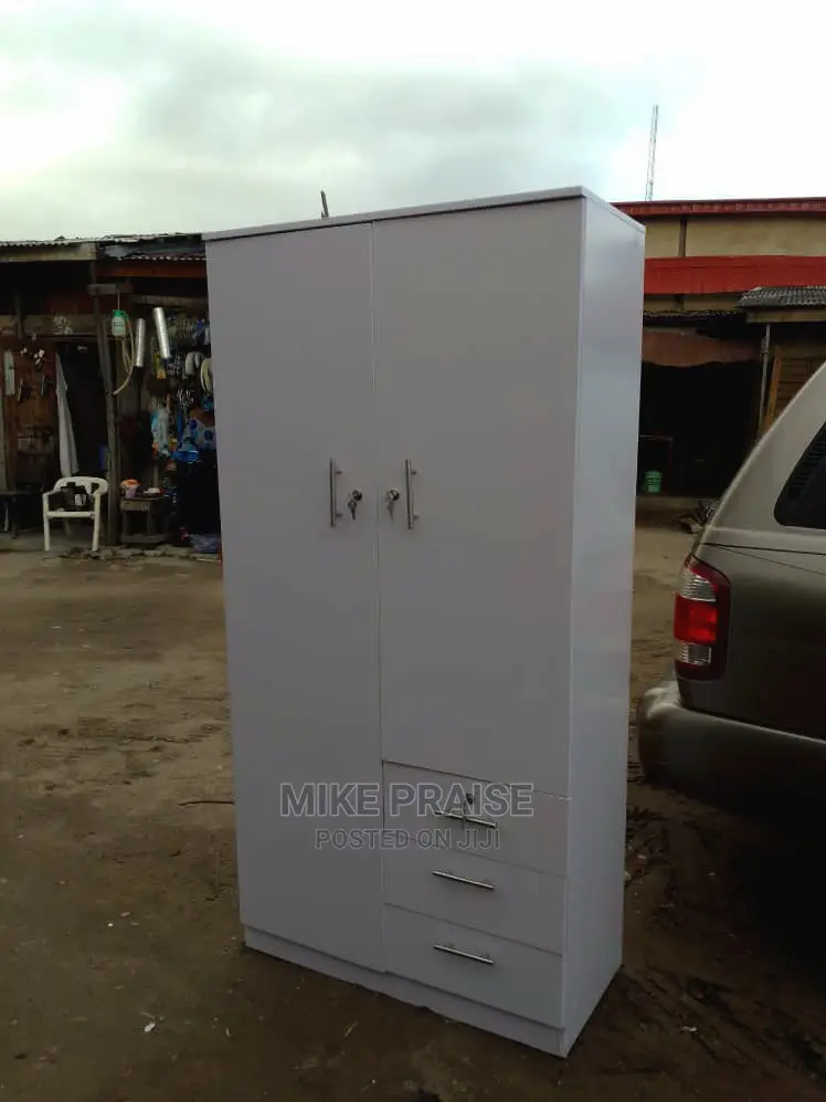 A Quality 3*6 Wardrobe