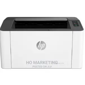 Hp M107w B/W Laserjet Printer Monochrome