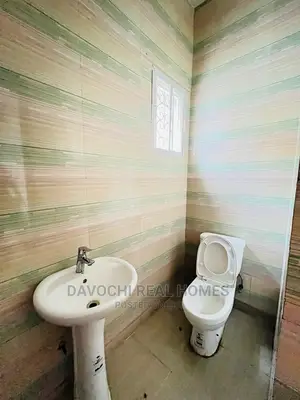 2bdrm Apartment in Ikate, Lekki for rent