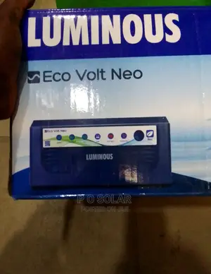 Luminous Inverter