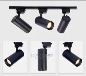 Track Lights