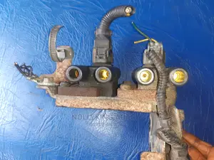 Kia Rio 2006 Coil