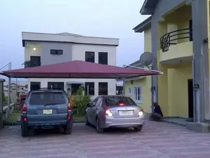 Carport Quality