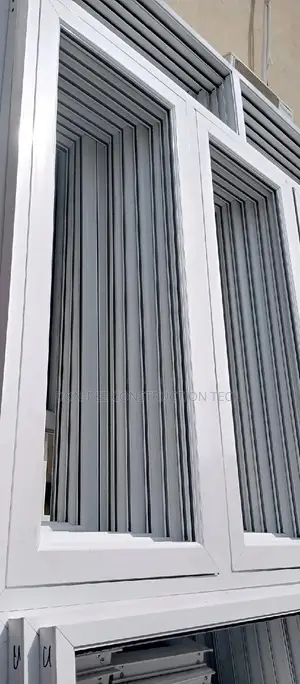 Casement Windows