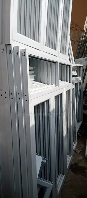 Casement Windows 007