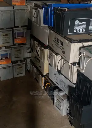 We're Buyer of Dead Inverter Battery