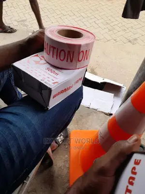 Safety Warning Tapes