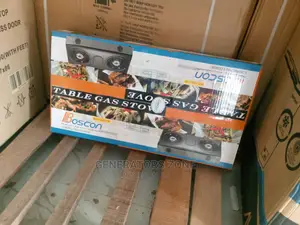 Effective Double Burner Table Gas Cooker for Your Kitchen