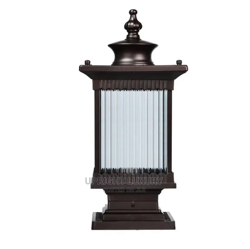 Pillar/Fence Lights