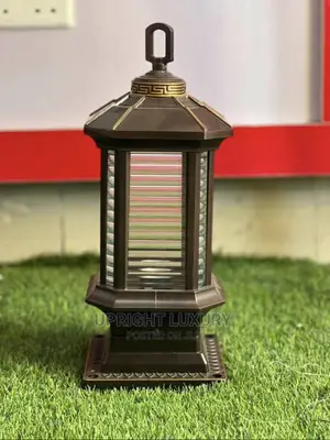 Pillar/Fence Lights