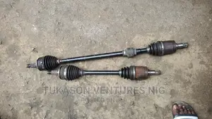 Shaft 2006/2007 Honda Civic