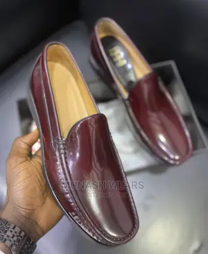 Italian Oggi Shoe