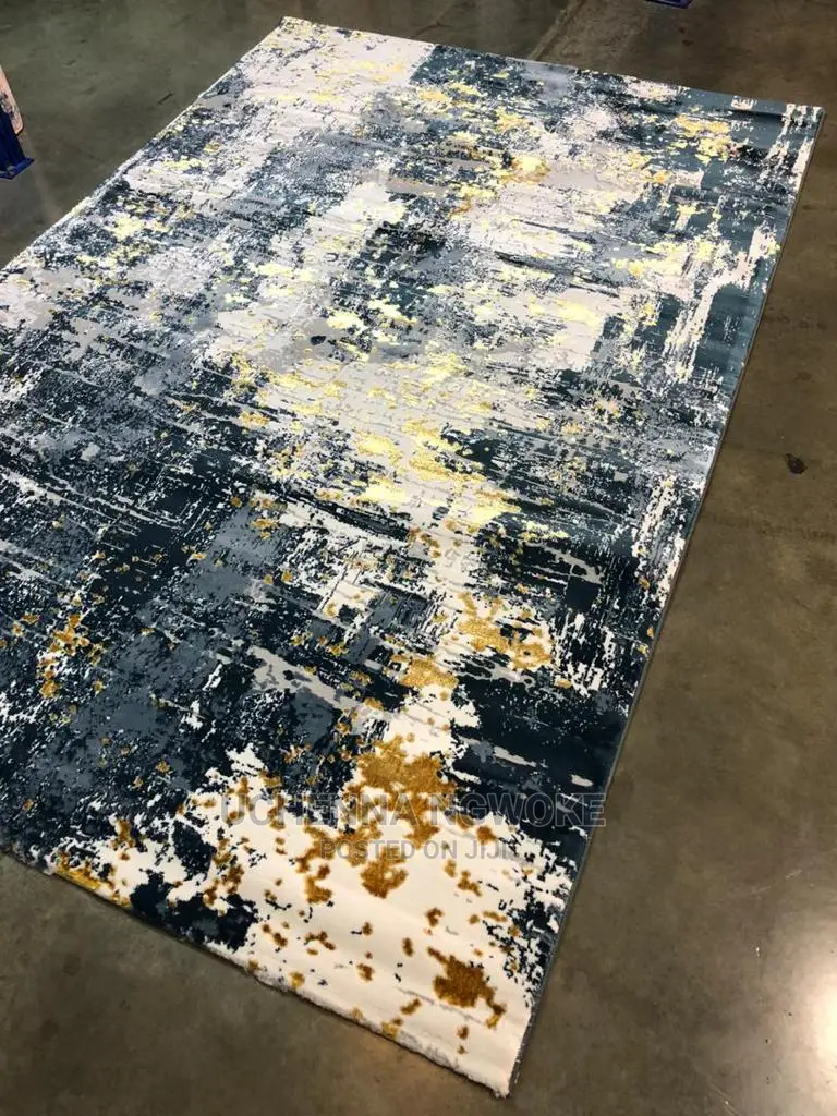 Millet Turkish Center Rug