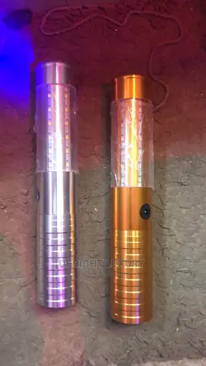Champagne Lights