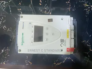 Schneider Soft Start 11kw