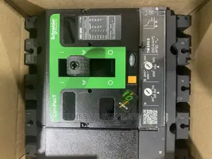 Schneider Breaker NSX 250a