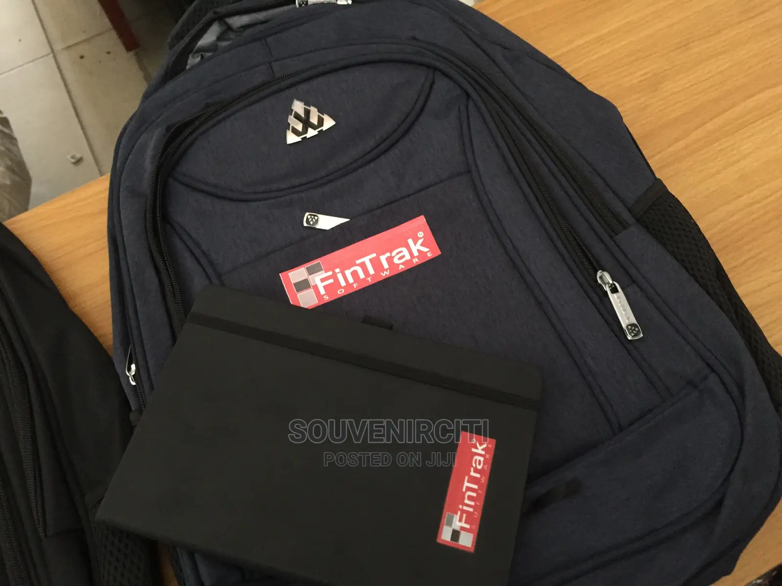 Bag Notepad - Promotional Gifts