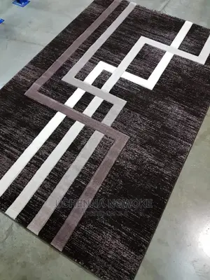 Turkish Standard Center Rug