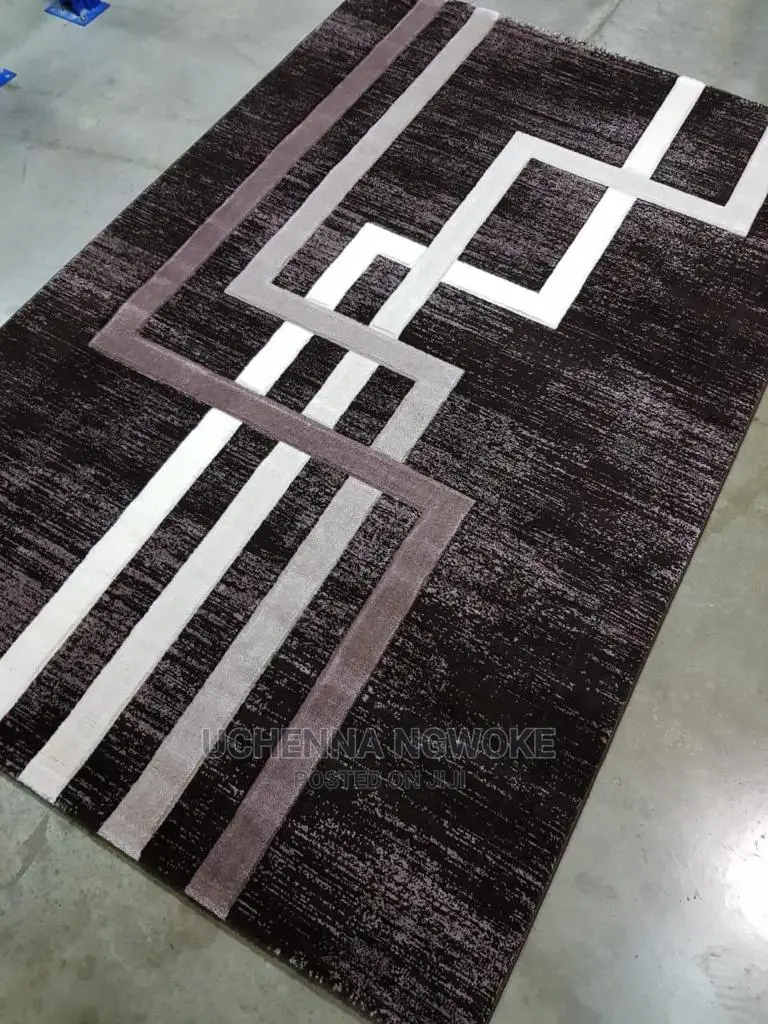 Turkish Standard Center Rug
