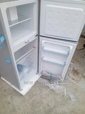 Skyrun Refrigerator BCD-118hc