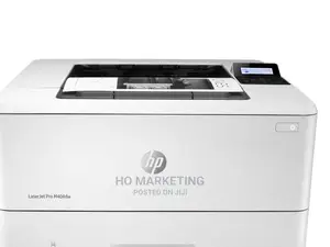 (W1a5w3a) Mono Laser Jet Pro Hp Printer M404dw