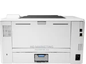 (W1a5w3a) Mono Laser Jet Pro Hp Printer M404dw